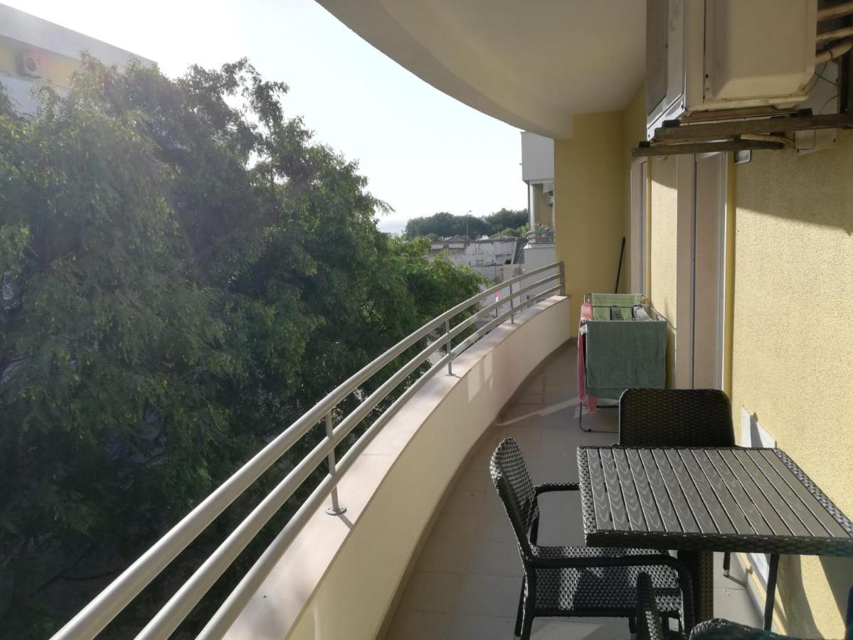 Beach Sea View Apartment Setubal Exterior photo