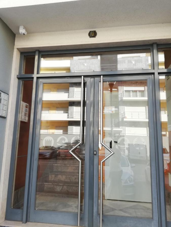 Beach Sea View Apartment Setubal Exterior photo