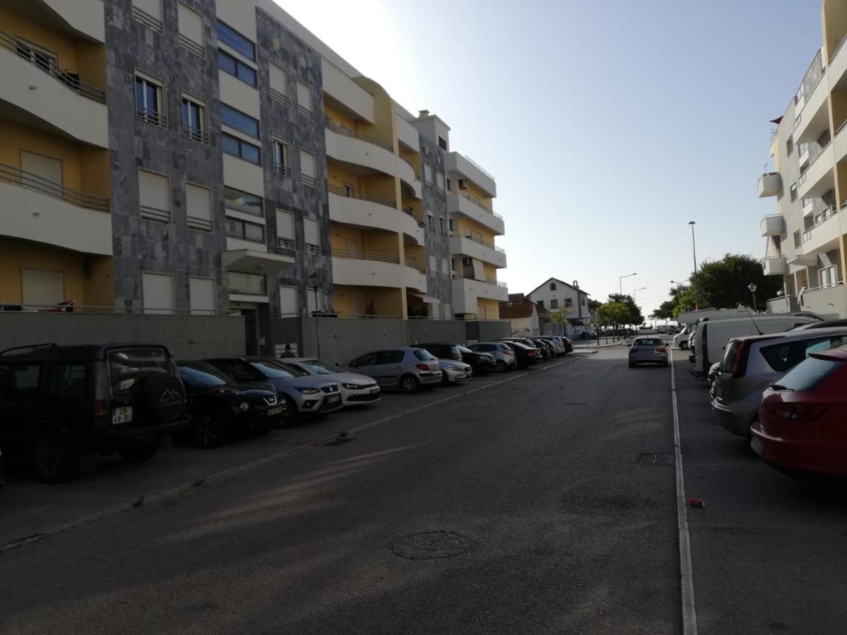 Beach Sea View Apartment Setubal Exterior photo